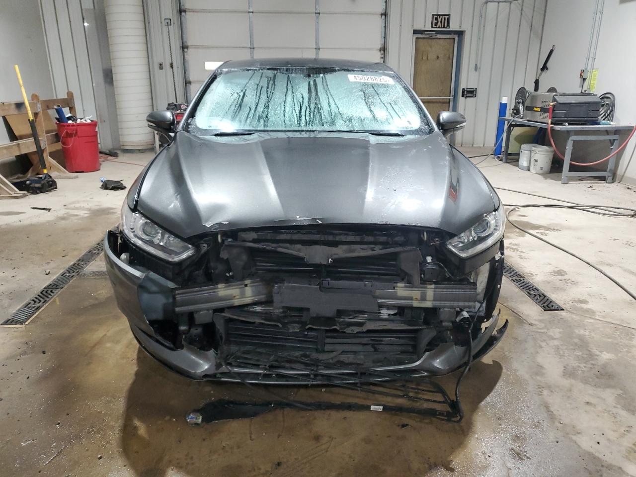 2016 Ford Fusion - Image 5