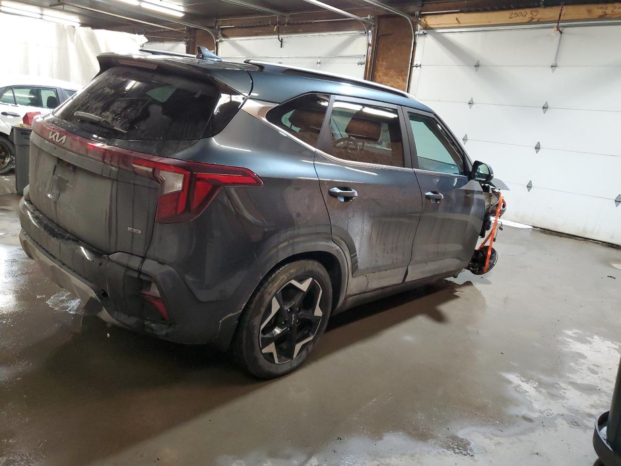 2024 Kia Seltos - Image 3