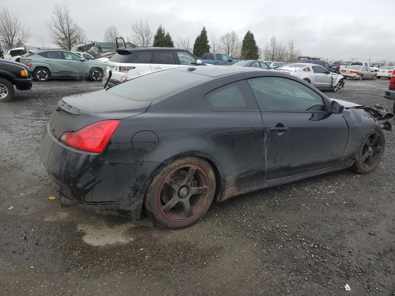 2010 Infiniti G - Image 3