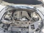 2013 Bmw 740 Li продається в Spartanburg, SC - Front End