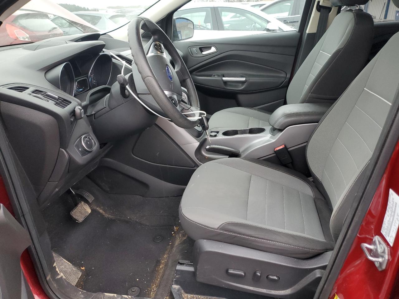 2015 Ford Escape - Image 7