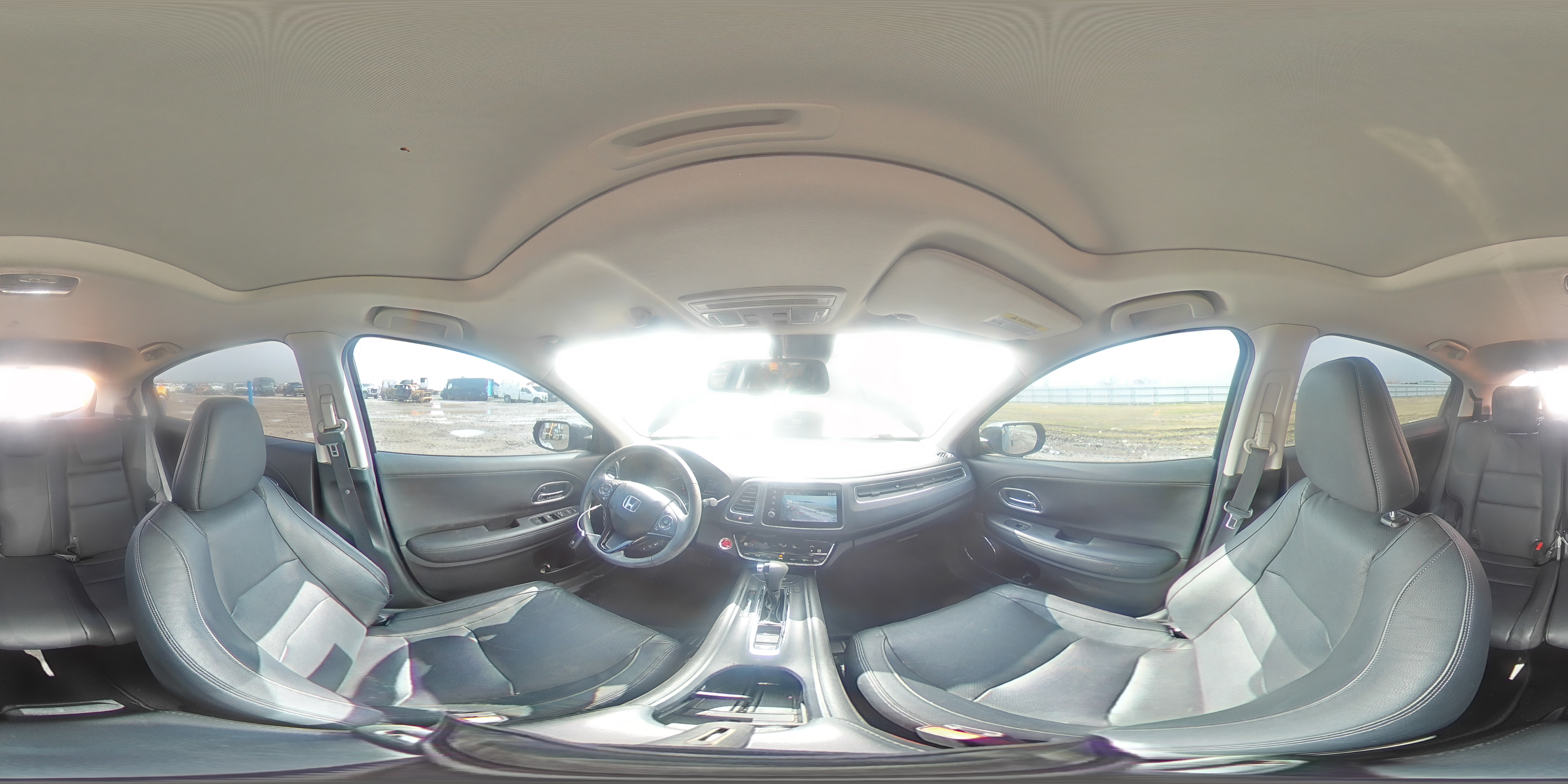 2019 Honda HR-V - Image 13