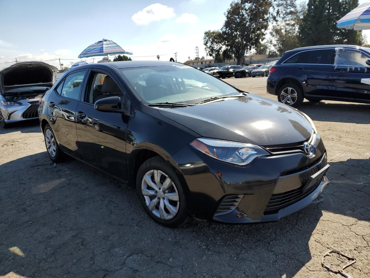 2016 Toyota Corolla - Image 4