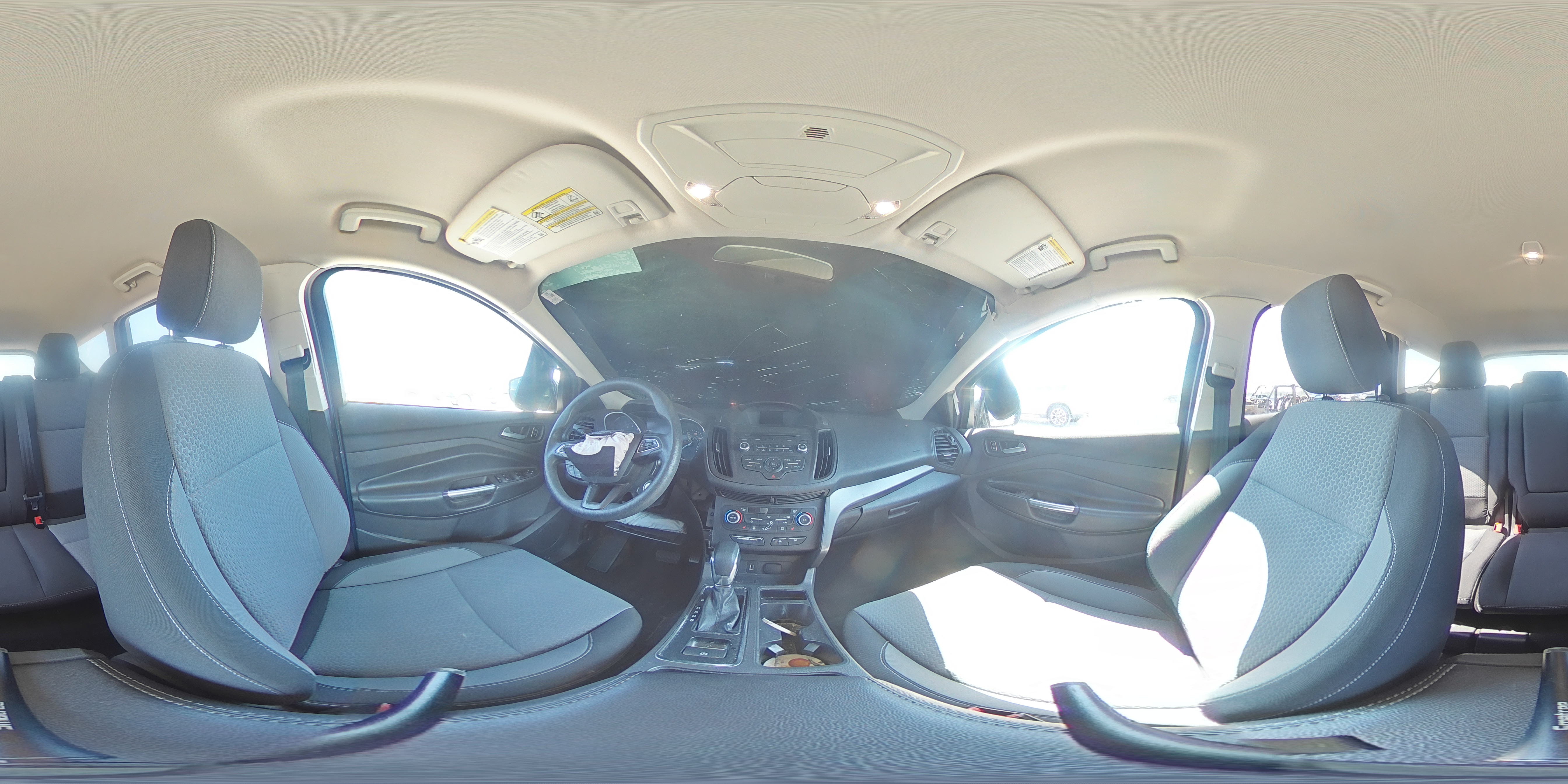 2018 Ford Escape - Image 13