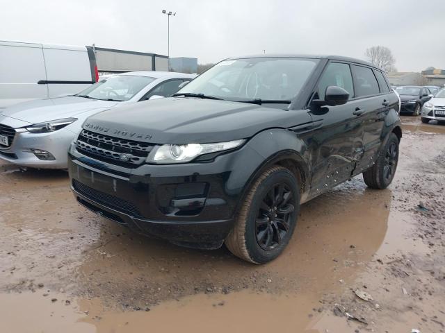 2014 LAND ROVER RANGEROVER