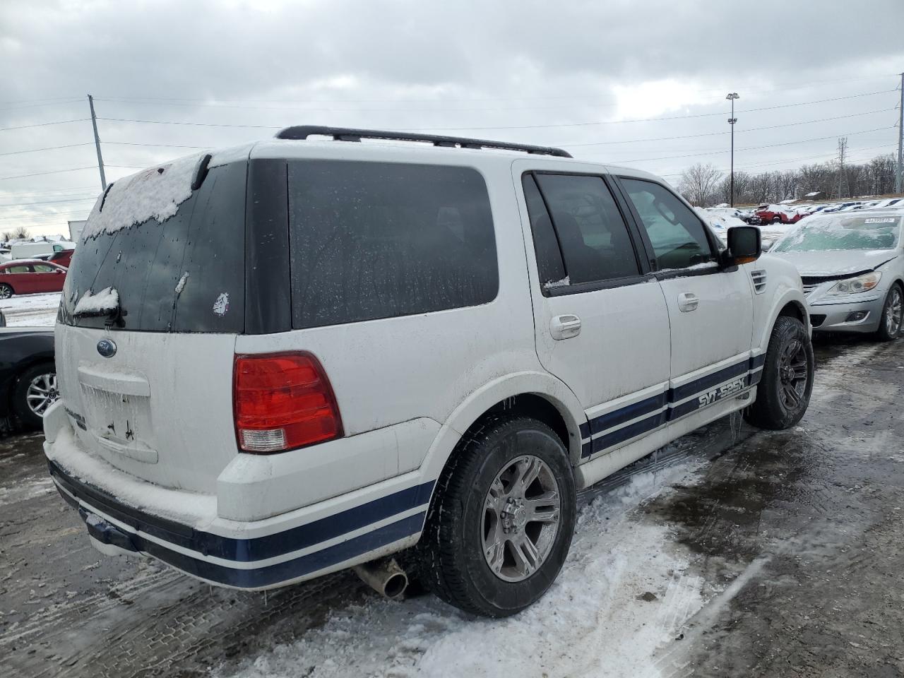 2005 Ford Expedition - Image 3