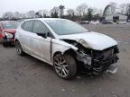 2023 SEAT IBIZA FR T for sale at Copart WOLVERHAMPTON