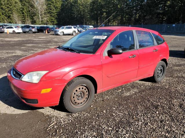 2006 Ford Focus Zx5