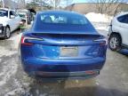 2024 Tesla Model 3  იყიდება North Billerica-ში, MA - Front End