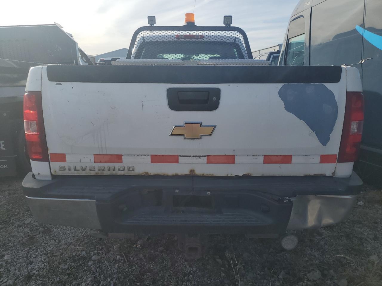 2009 Chevrolet Silverado - Image 6