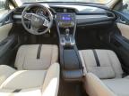 2017 Honda Civic Lx for Sale in Exeter, RI - Side