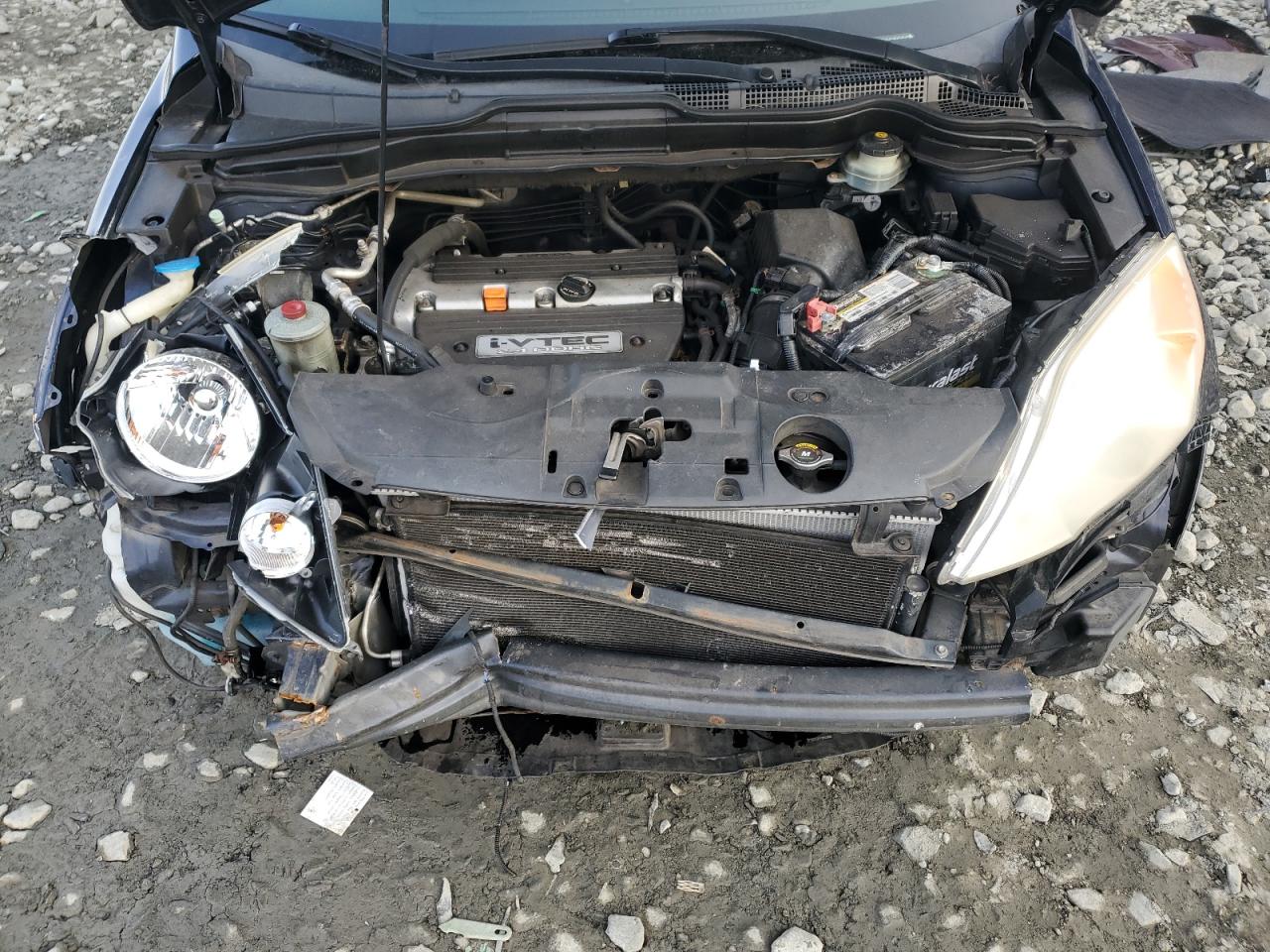 2007 Honda CR-V - Image 13