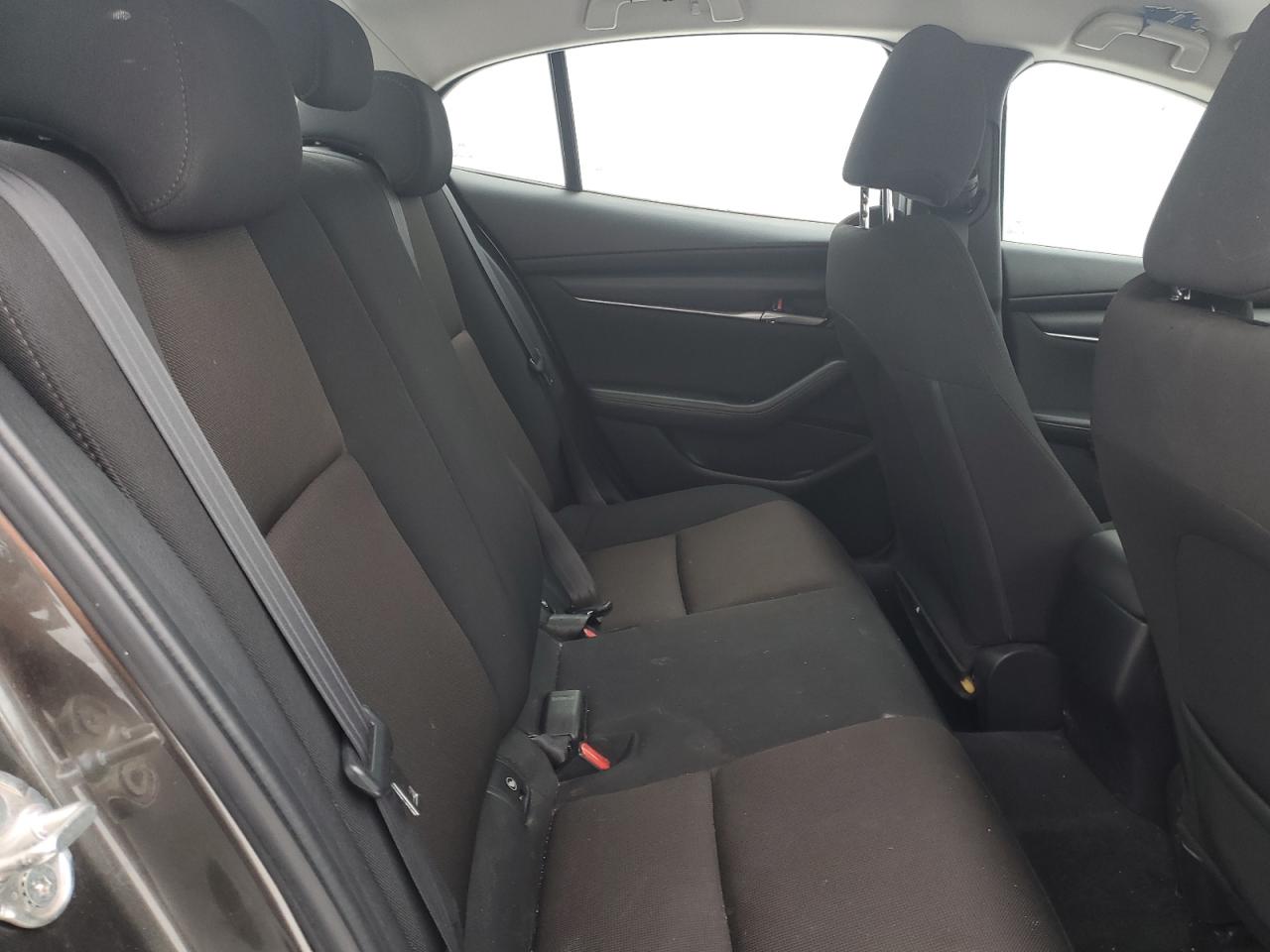 2020 Mazda 3 - Image 10