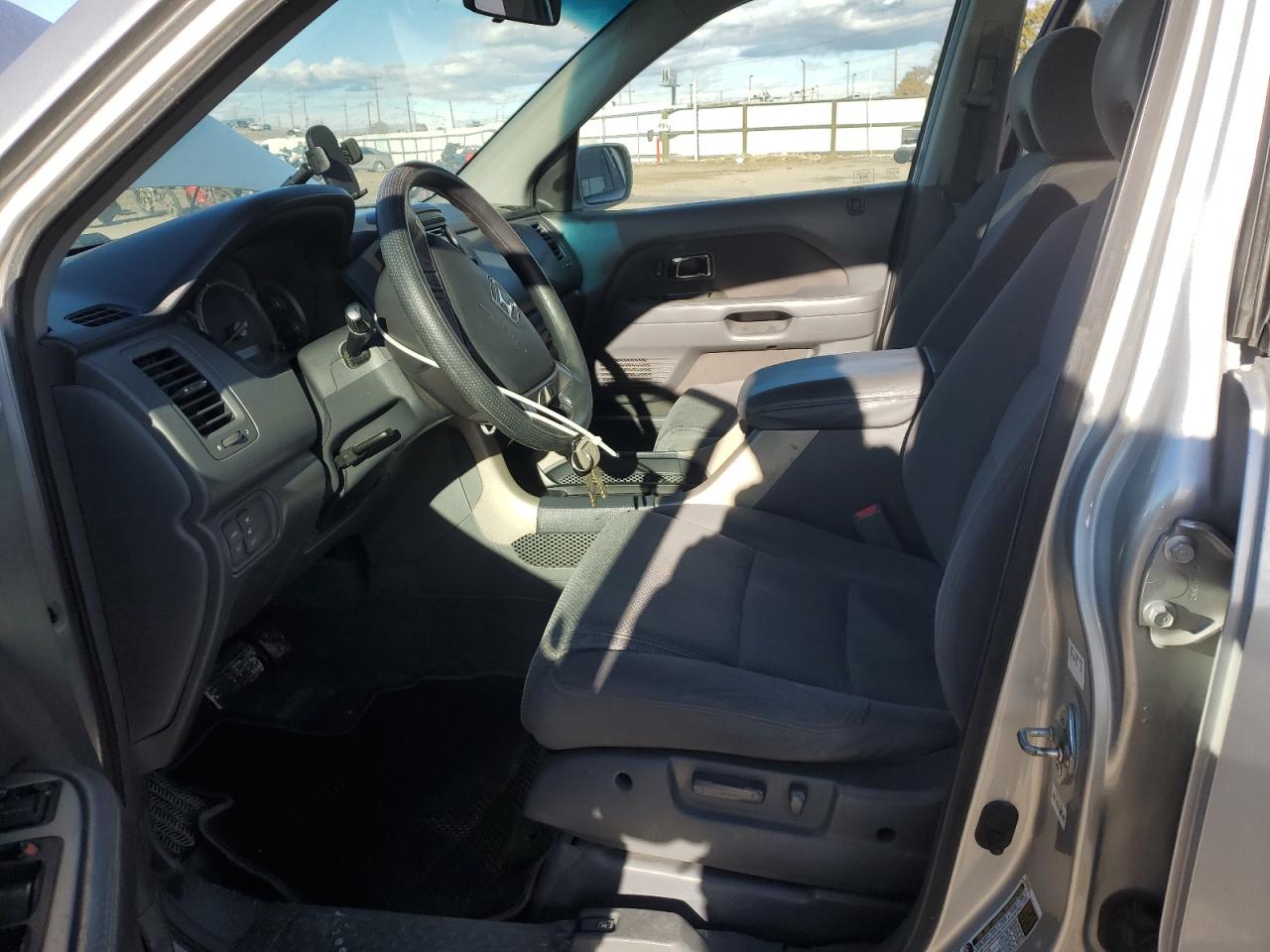 2007 Honda Pilot - Image 7