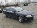 2008 Audi A4 S-Line 2.0T Avant Quattro na sprzedaż w Arlington, WA - Minor Dent/Scratches