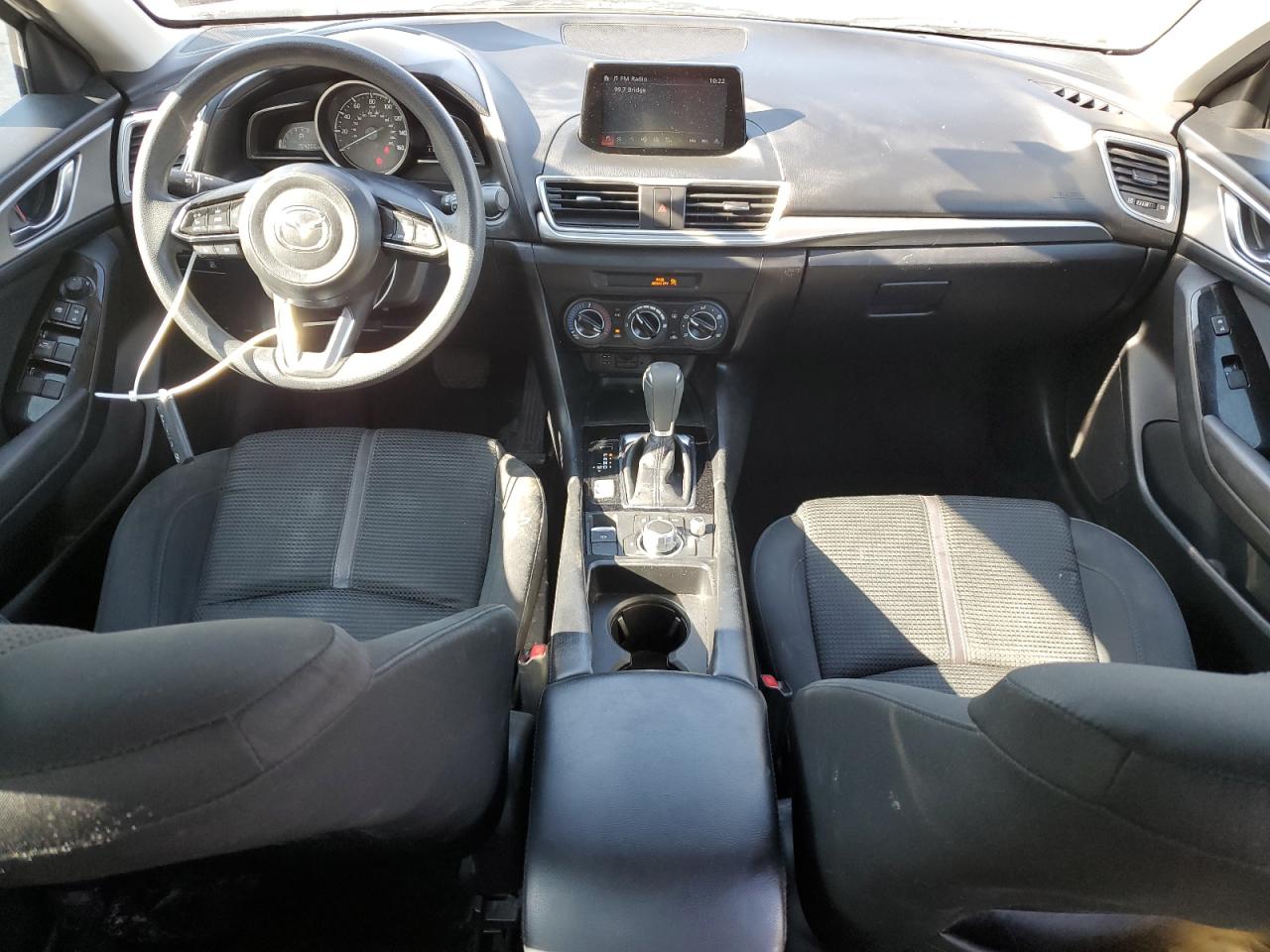 2017 Mazda 3 - Image 8