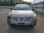 2008 Nissan Rogue S for Sale in Glassboro, NJ - Front End