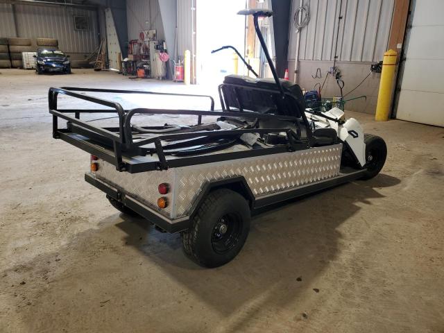 2025 GOLF CART OTHER