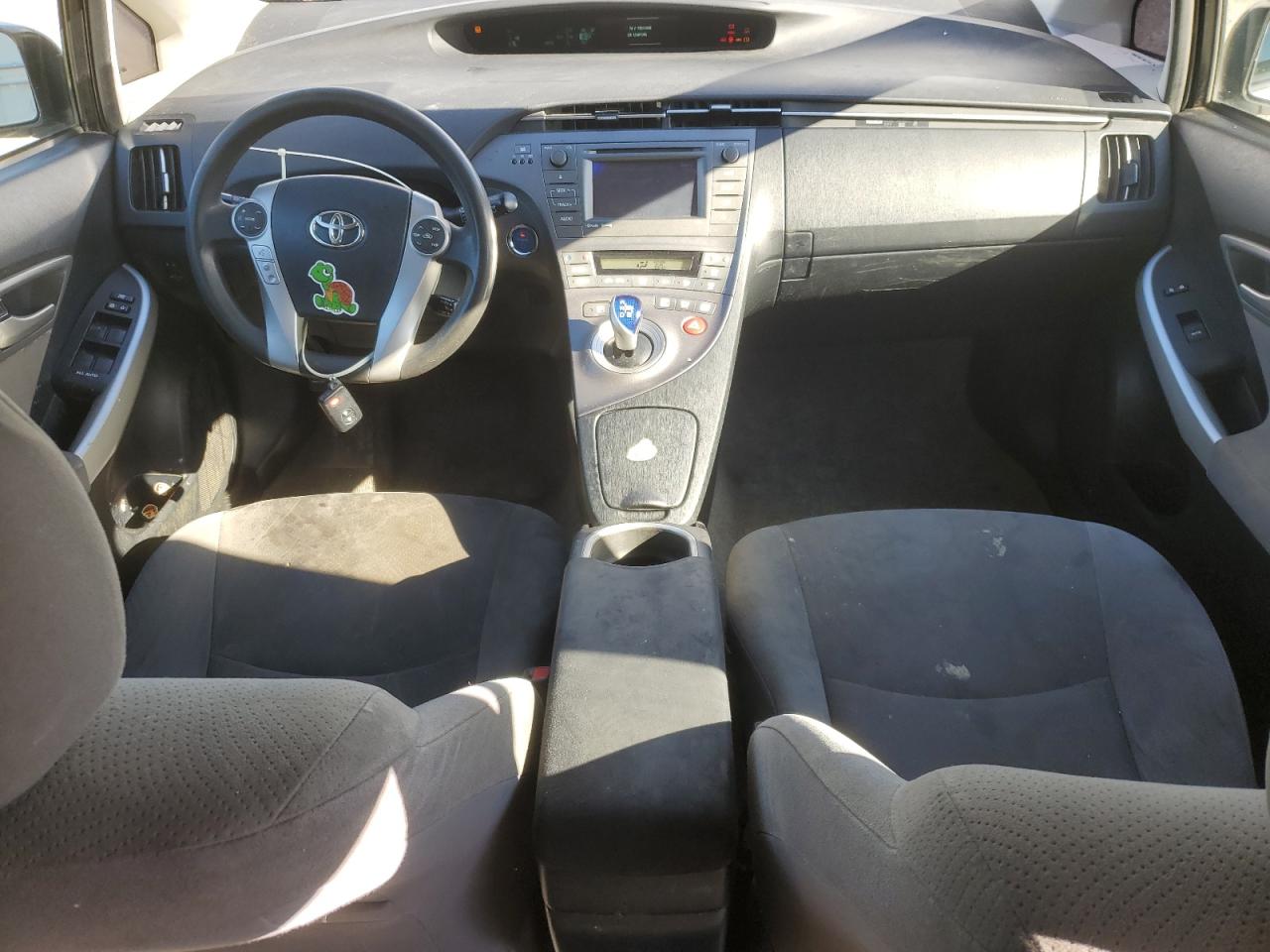 2014 Toyota Prius - Image 8