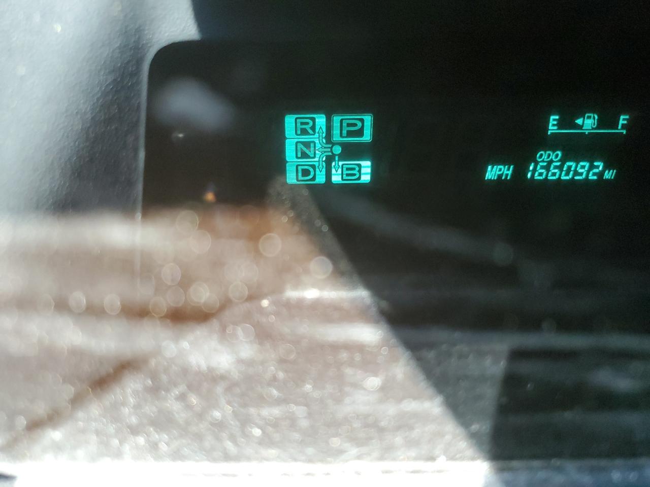 2008 Toyota Prius - Image 9