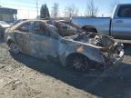 2010 Cadillac Cts  na sprzedaż w Eugene, OR - Burn