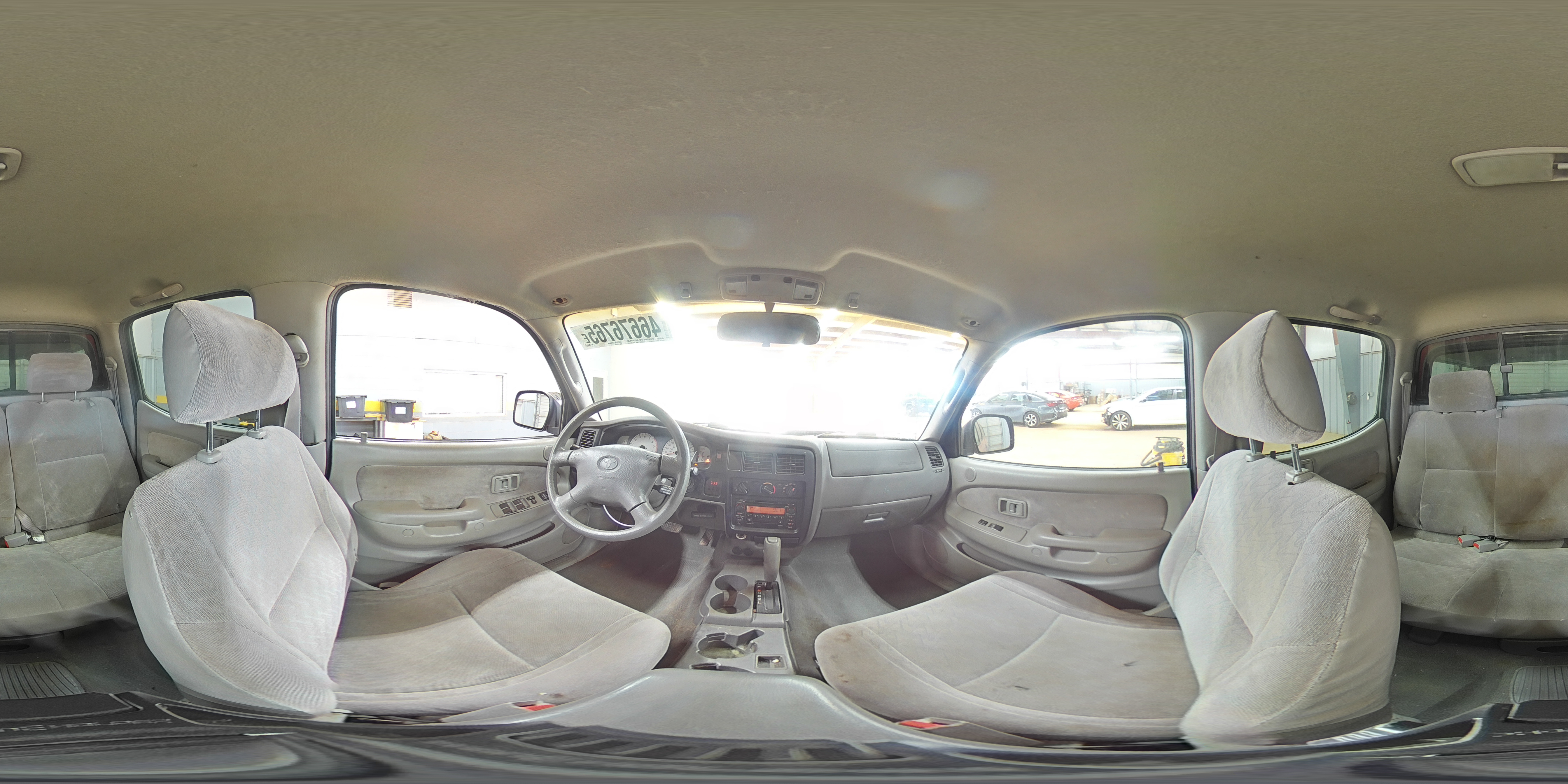 2003 Toyota Tacoma - Image 13