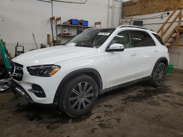 MERCEDES-BENZ GLE 450E 4 – zdjęcie z aukcji, lot #45675065
