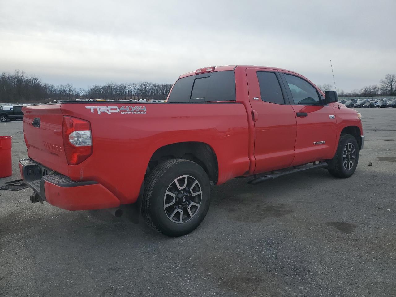 2016 Toyota Tundra - Image 3