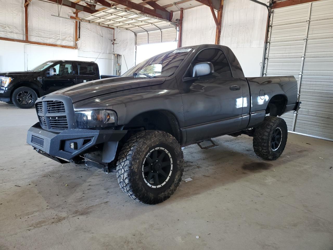2004 Dodge RAM - Image 1