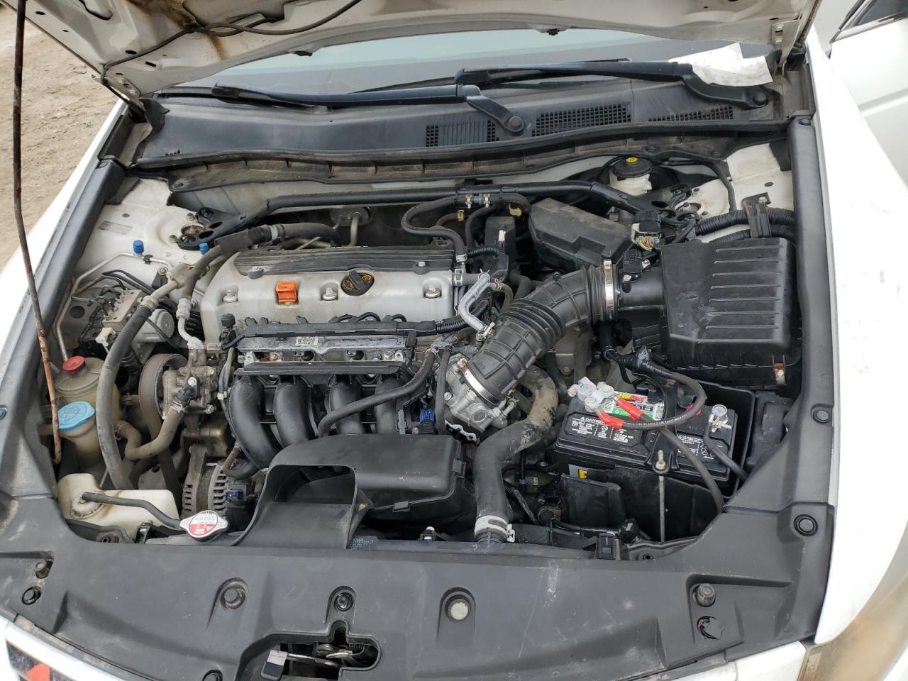 2012 Honda Accord - Image 11
