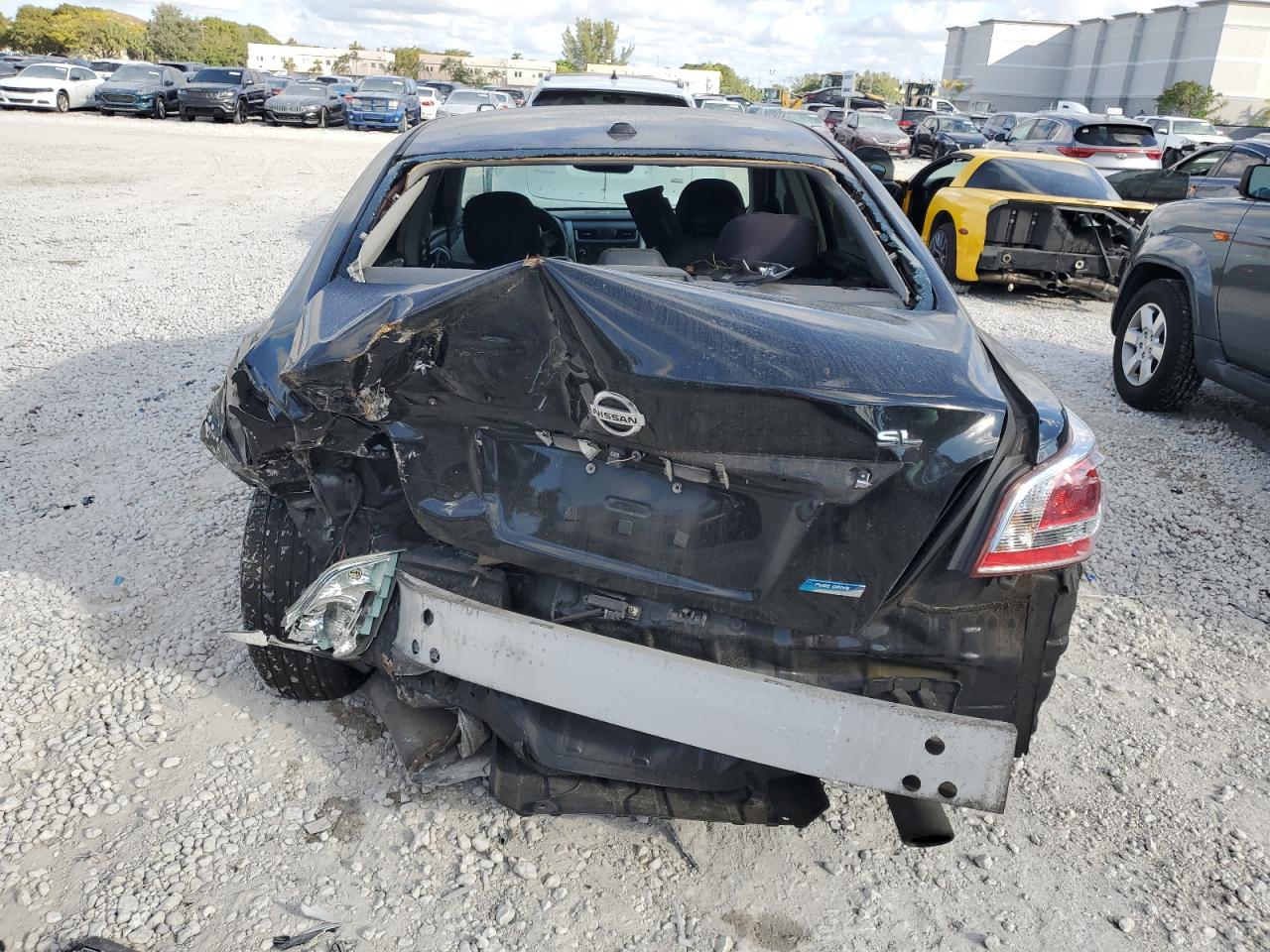 2013 Nissan Altima - Image 6