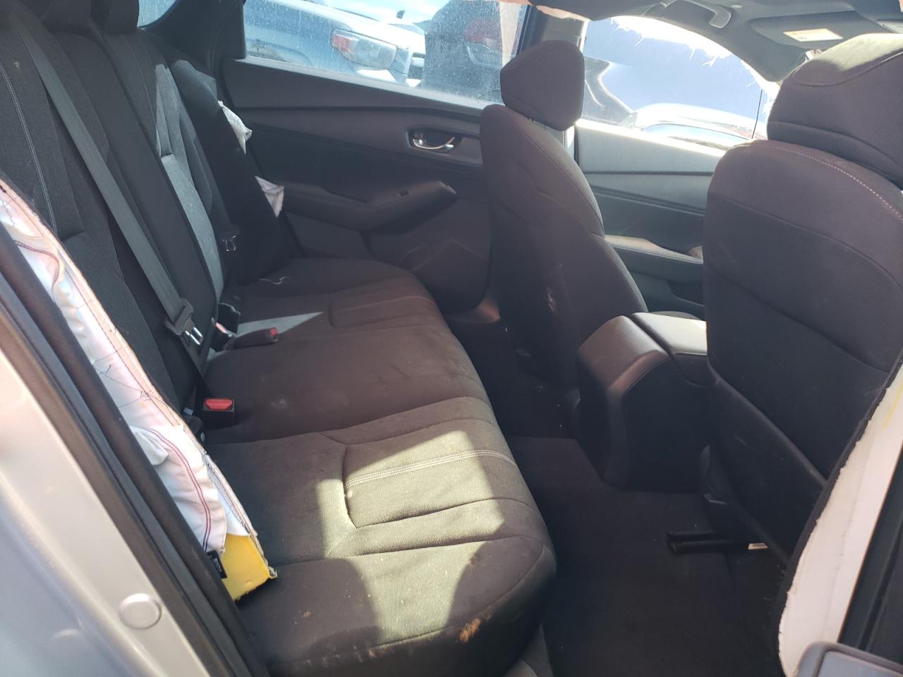 1HGCY2F52PA012354 HONDA ACCORD 2023