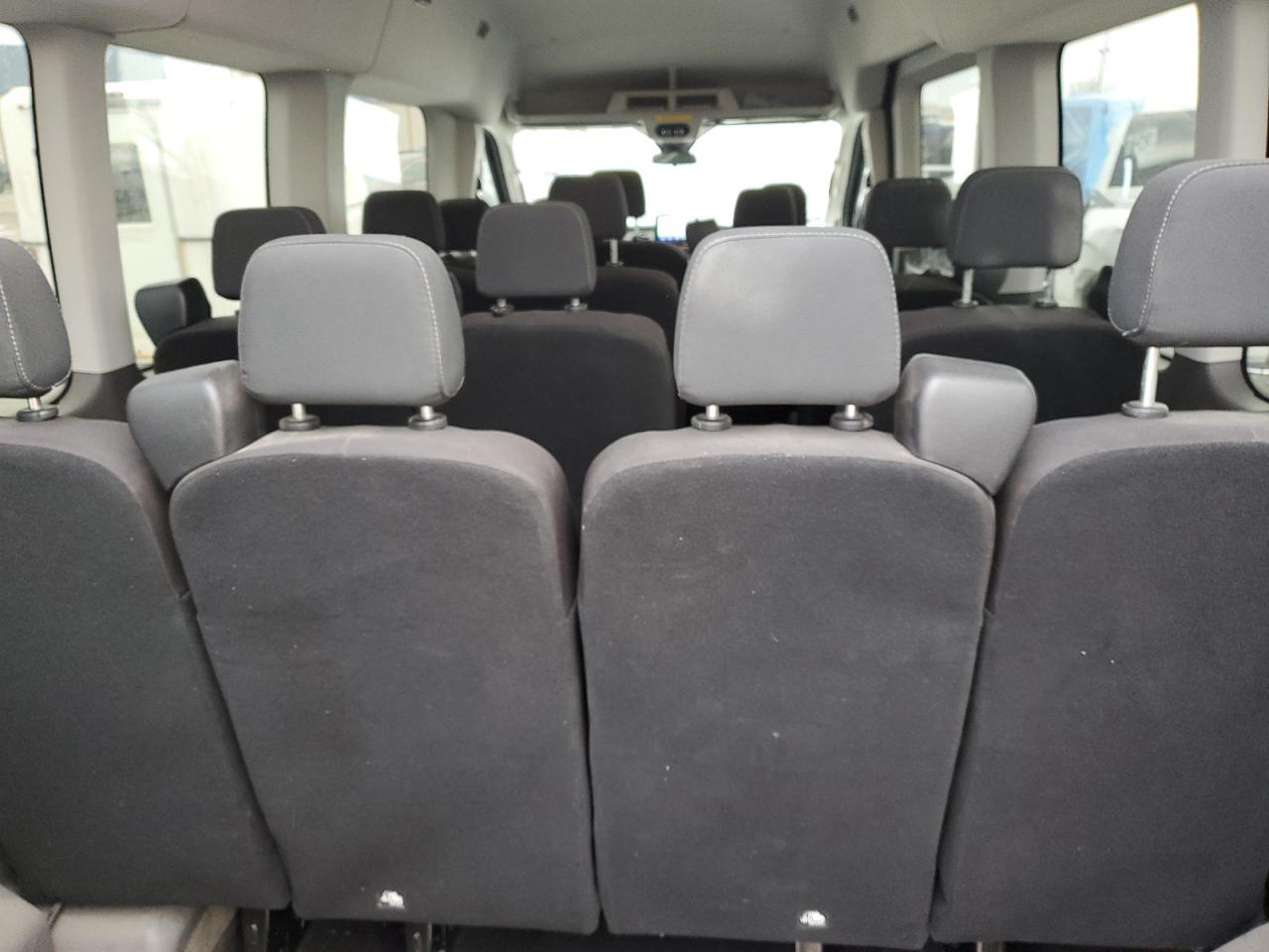 2020 Ford Transit - Image 10