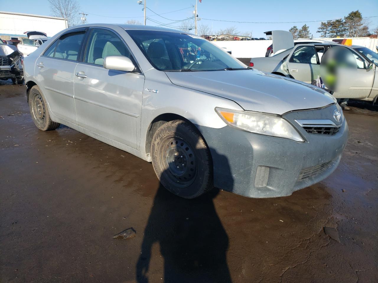 2011 Toyota Camry - Image 4