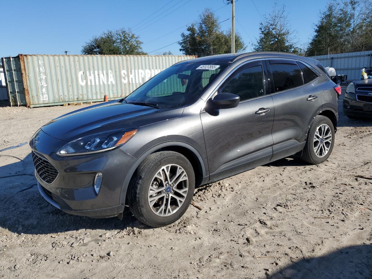 2020 Ford Escape - Image 1
