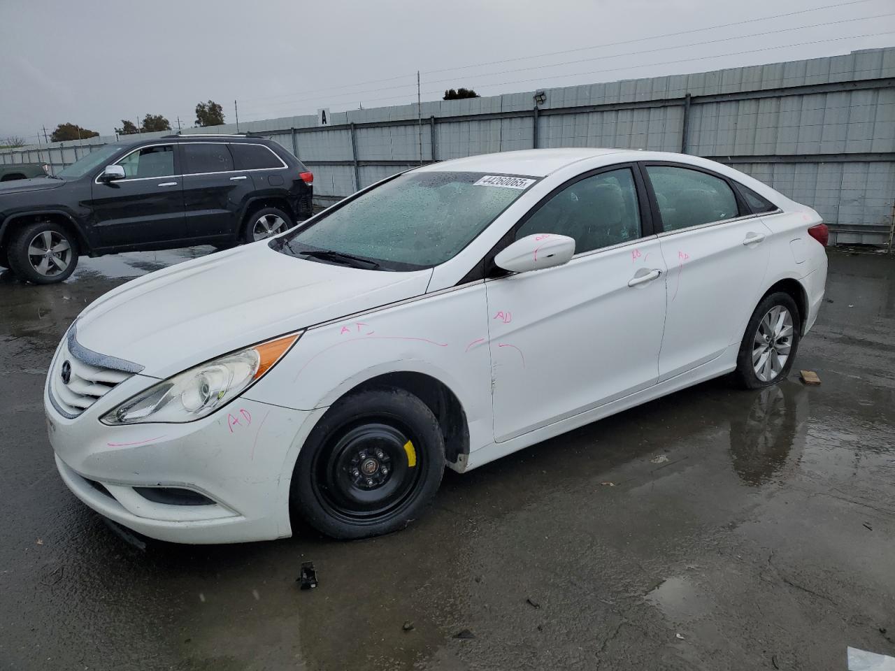 2013 Hyundai Sonata - Image 1