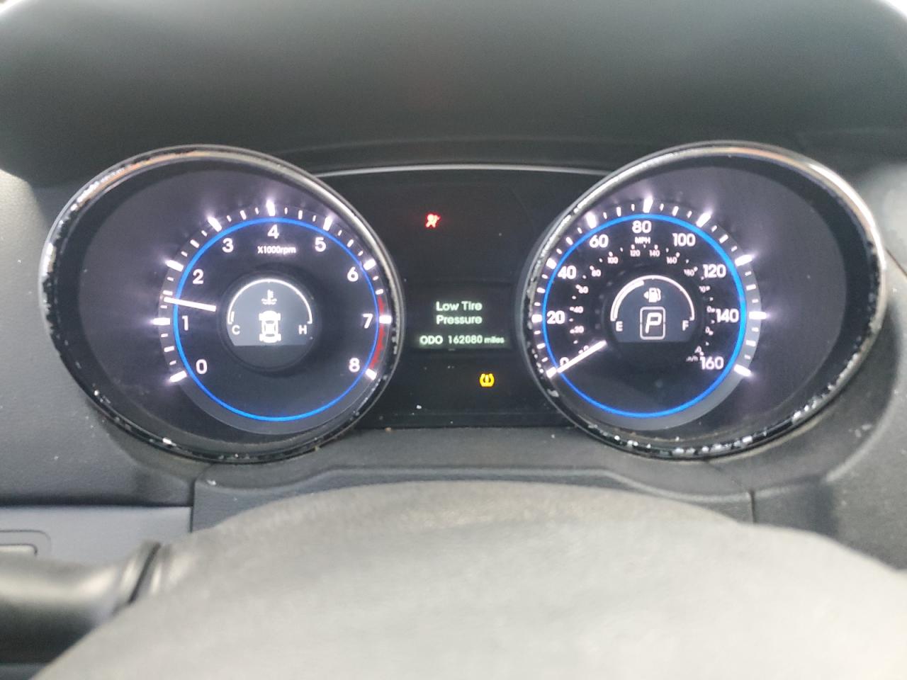 2014 Hyundai Sonata - Image 9