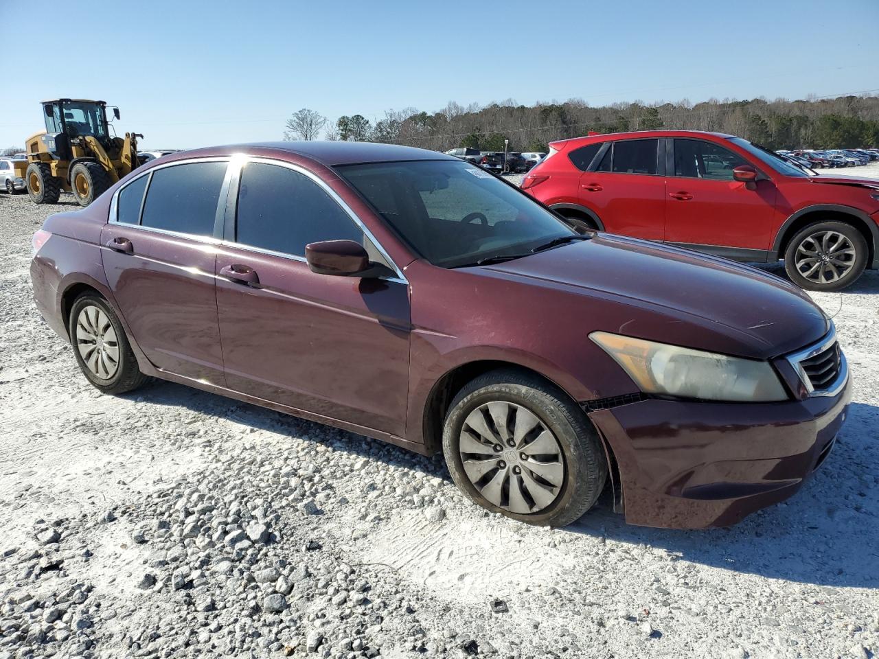 2010 Honda Accord - Image 4