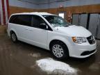 2018 Dodge Grand Caravan Se იყიდება Kincheloe-ში, MI - Front End