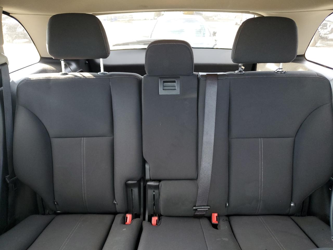 2013 Ford Edge - Image 10