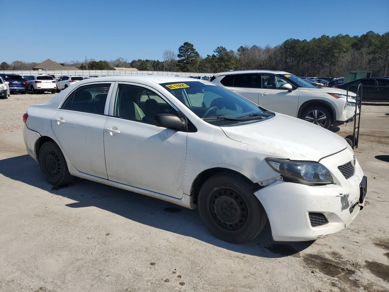 2010 Toyota Corolla - Image 4
