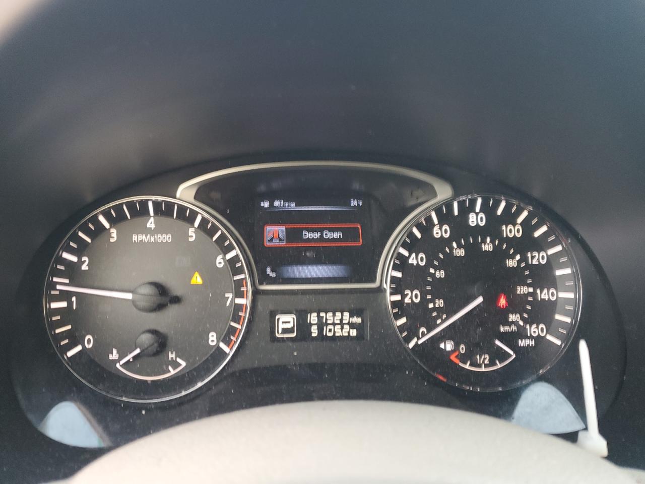 2013 Nissan Altima - Image 9