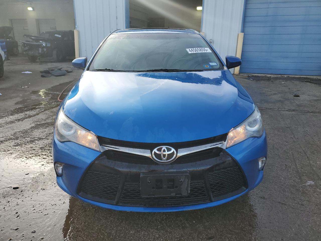 2017 Toyota Camry - Image 5