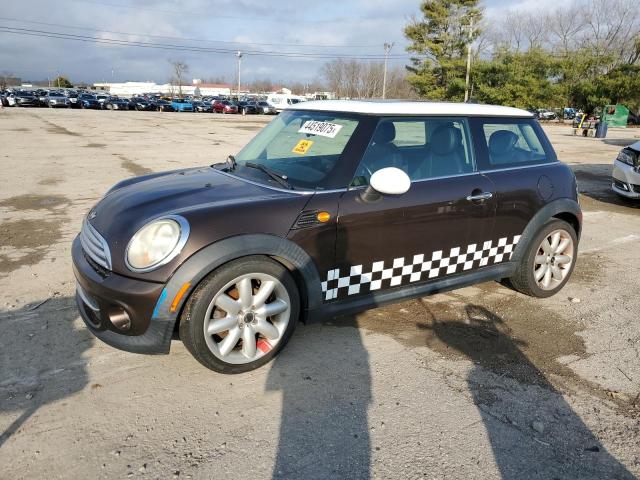 2011 Mini Cooper 