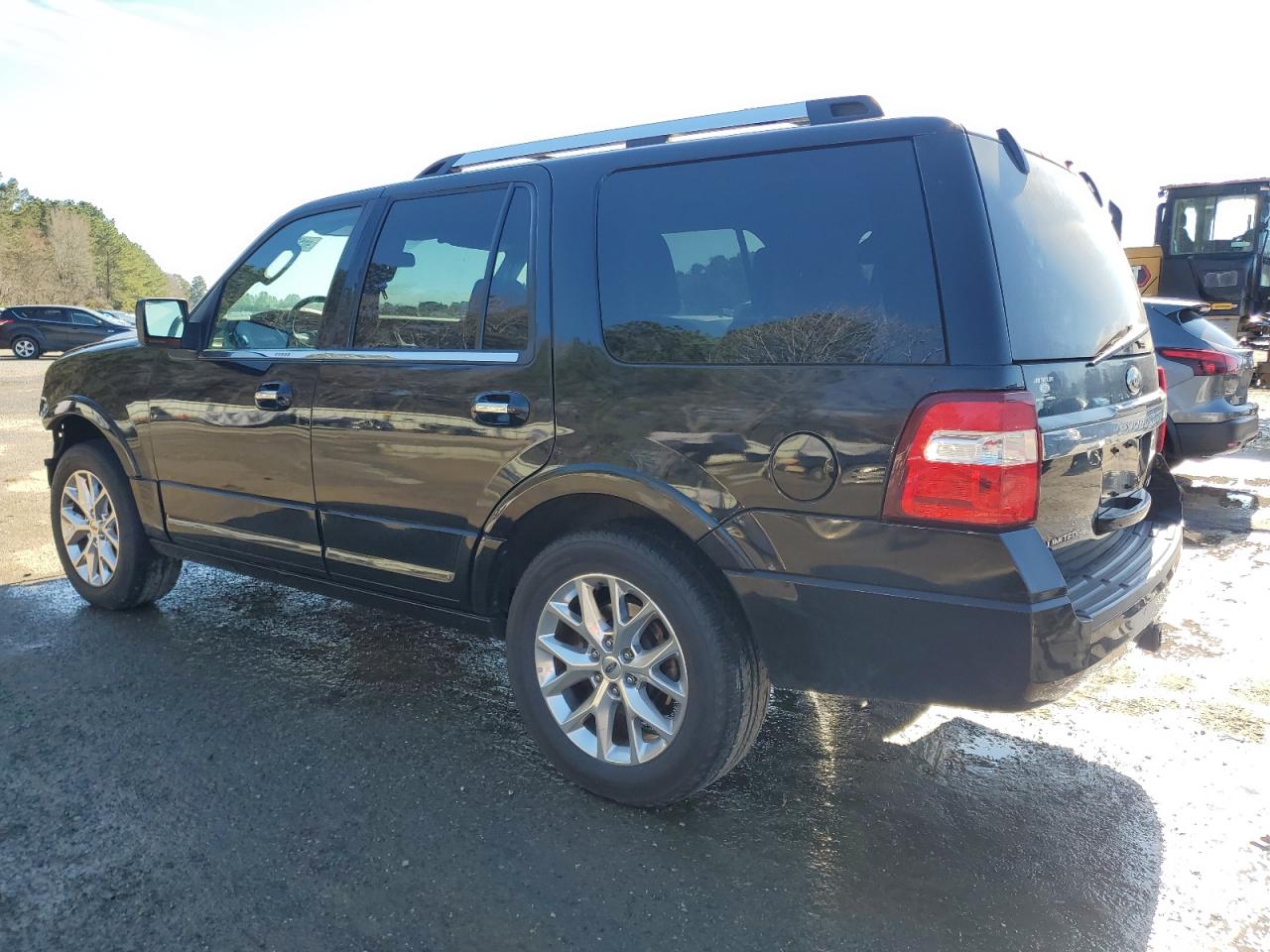 2016 Ford Expedition - Image 2