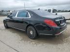2016 Mercedes-Benz S Mercedes-Maybach S600 for Sale in West Palm Beach, FL - Vandalism