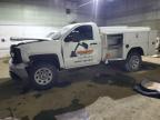 2017 Chevrolet Silverado C3500 for Sale in Portland, MI - All Over