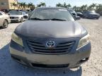 2008 Toyota Camry Ce за продажба в Opa Locka, FL - Mechanical