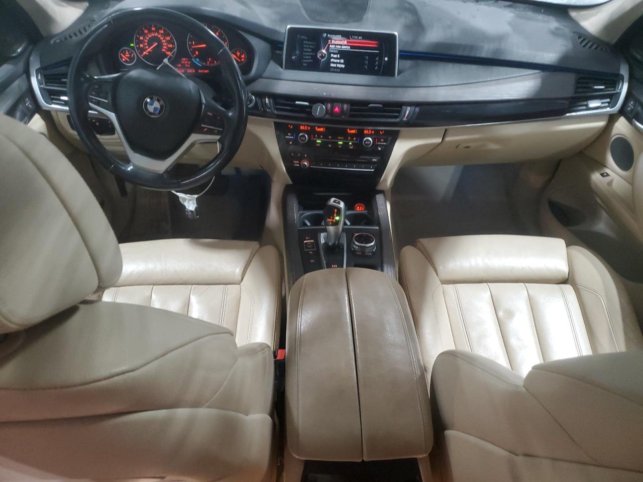 2014 BMW X5 - Image 8