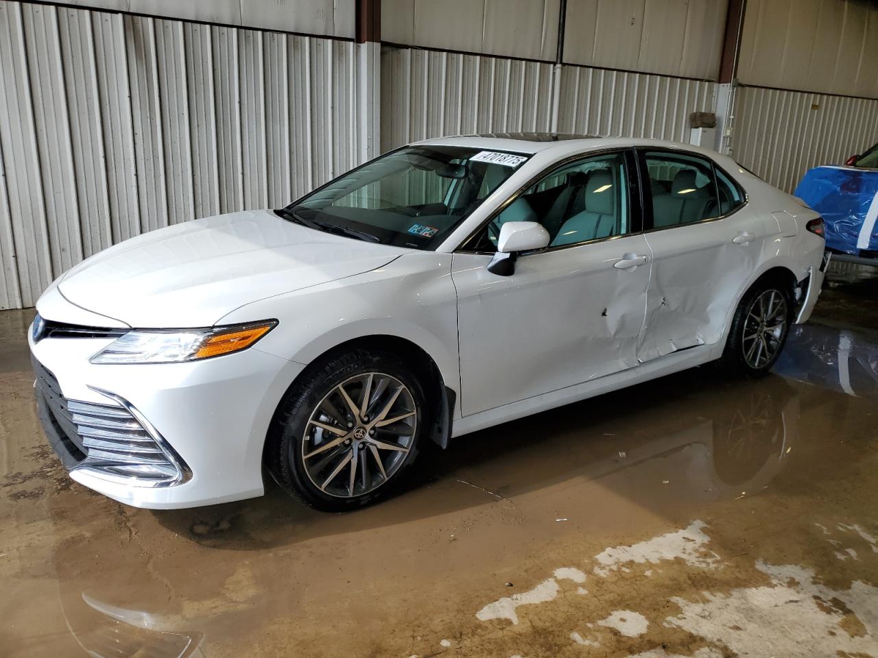 2024 Toyota Camry - Image 1